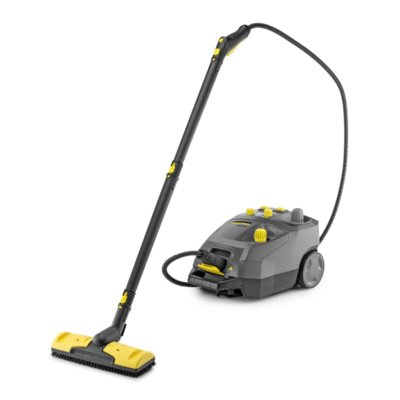 Compact Steam Cleaner Hire 