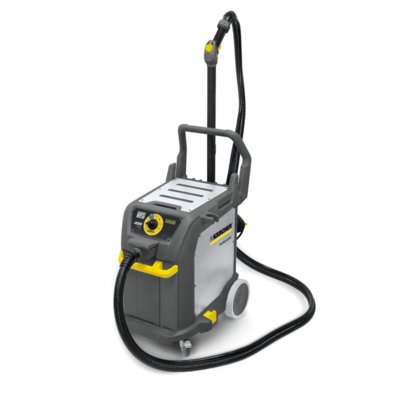 Steam Vacuum Cleaner Hire 