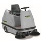 Topfloor TF110R-TRS Floor Sweeper - Ride On