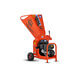 Wood Chipper Hire