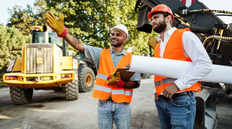 Construction Industry Training: Why It’s Important