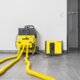 Compact 20L Commercial Dehumidifier Hire