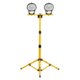 Twin Head Floodlight Hire