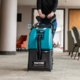 Upright Domestic Carpet Cleaner Hire