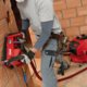 Wall Chaser & Extractor Package Hire