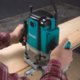 110v Wood Router Hire