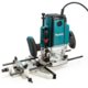 110v Wood Router Hire
