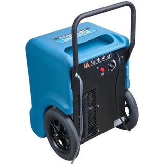 240v/110v 48L Dehumidifier