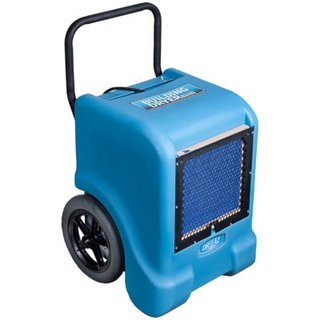 240v/110v 48L Dehumidifier