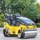 bomag 120 ride on roller hire