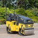 bomag 80 tandem ride on roller hire