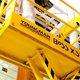 Boss X3X 3.2m Micro Scissor Lift