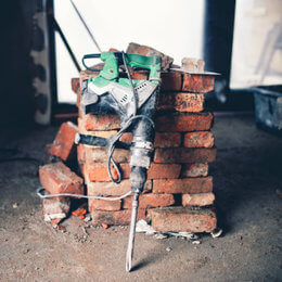 What is a Concrete Breaker?