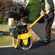 Vibrating Roller Hire