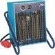 Industrial Fan Heater Hire