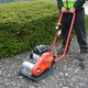 Electric Wacker Plate Hire