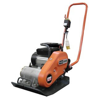 380mm Electric Wacker Plate