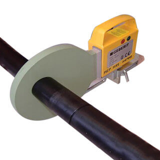 Fusion Hot Plate - 160mm