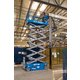 Genie GS4047 13.7m Electric Scissor Lift