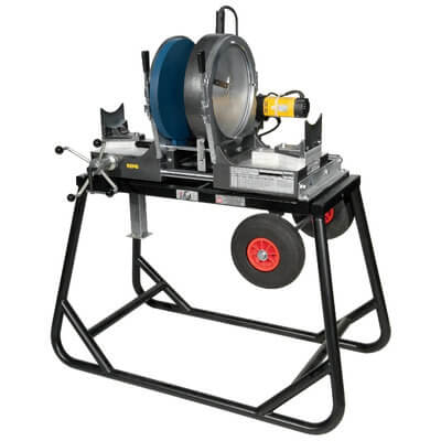 HDPE Butt Fusion Welding Machine - 315mm