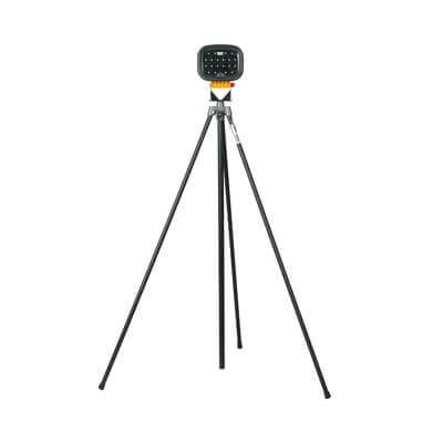 Single Head LED Floodlight Hire