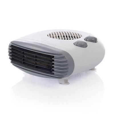 240v 2kW Fan Heater