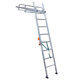 Conservatory Roof Ladder Hire