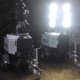 LED Diesel Lighting Tower