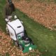 Billy Goat Leaf Vacuum Hire
