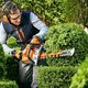 Petrol Hedge Trimmer Hire