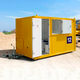 Eco 12 Mobile Welfare Unit