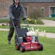 Petrol Lawn Scarifier Hire