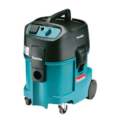 m class dust extractor hire