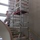 MiTower Stairs Scaffold Hire