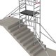 MiTower Stairs Scaffold Hire
