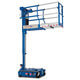 Power Tower Nano SP Plus Low level Access Platform - 2.5m