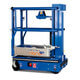 Power Tower Nano SP Plus Low level Access Platform - 2.5m