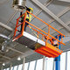 Power Tower Nano SP Plus Low level Access Platform - 2.5m