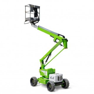 Niftylift HR12 4x4 12.2m Hybrid Boom Lift