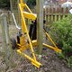 Fence Post Puller Hire
