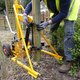 Fence Post Puller Hire