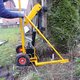 Fence Post Puller Hire