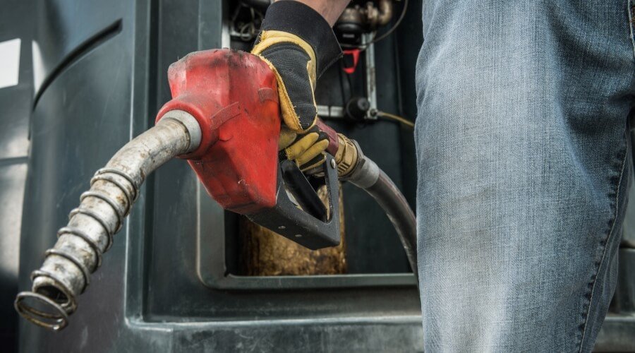 The Regulations & Rule Changes on Red Diesel