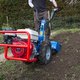 Rotavator Hire