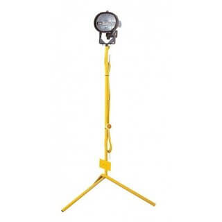 Single Head Floodlight