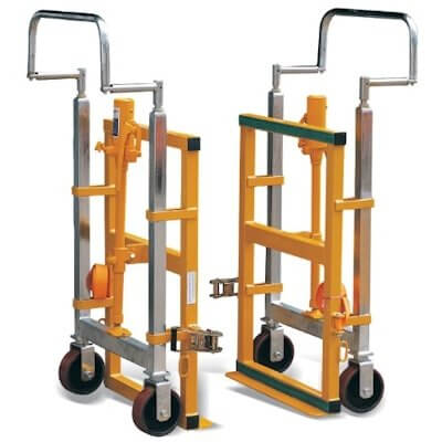 Hydraulic Furniture Mover / Machine Mover