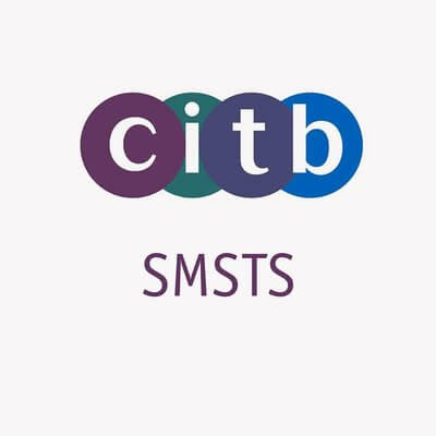 CITB SMSTS Site Managers Safety Training Scheme