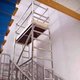 Stair Scaffold Hire