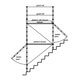 Stair Scaffold Hire