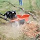 Tree Stump Grinder Hire